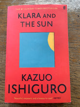 Load image into Gallery viewer, Klara and the Sun
