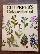 Load image into Gallery viewer, Culpepper’s Colour Herbal
