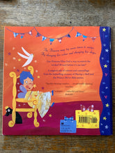 Load image into Gallery viewer, The Princess and the Wizard
