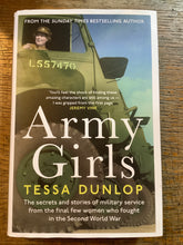 Load image into Gallery viewer, Army Girls
