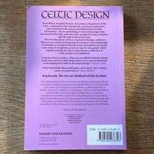 Load image into Gallery viewer, Celtic Design
