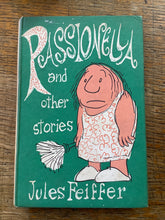 Load image into Gallery viewer, Passionela and Other Stories

