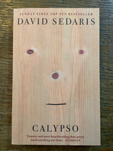 Load image into Gallery viewer, Calypso
