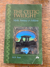 Load image into Gallery viewer, The Celtic Twilight
