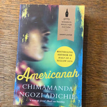 Load image into Gallery viewer, Americanah
