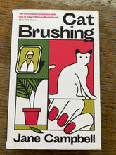 Load image into Gallery viewer, Cat Brushing
