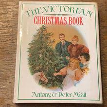 Load image into Gallery viewer, The Victorian Christmas Book

