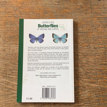 Load image into Gallery viewer, Butterflies of Britain and Europe
