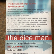 Load image into Gallery viewer, The Dice Man
