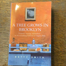 Load image into Gallery viewer, A Tree Grows in Brooklyn
