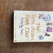Load image into Gallery viewer, The Jane Austin Book Club
