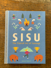 Load image into Gallery viewer, Sisu
