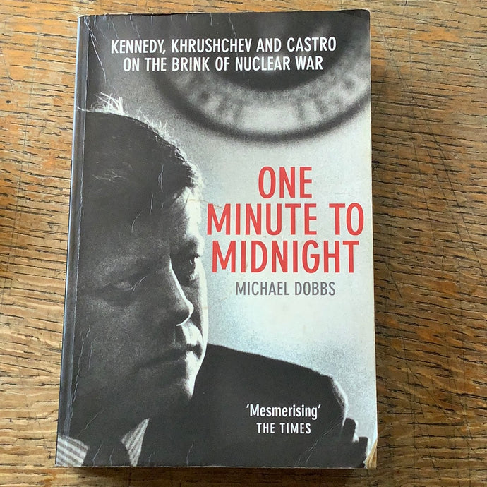 One Minute to Midnight
