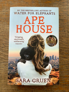 Ape House
