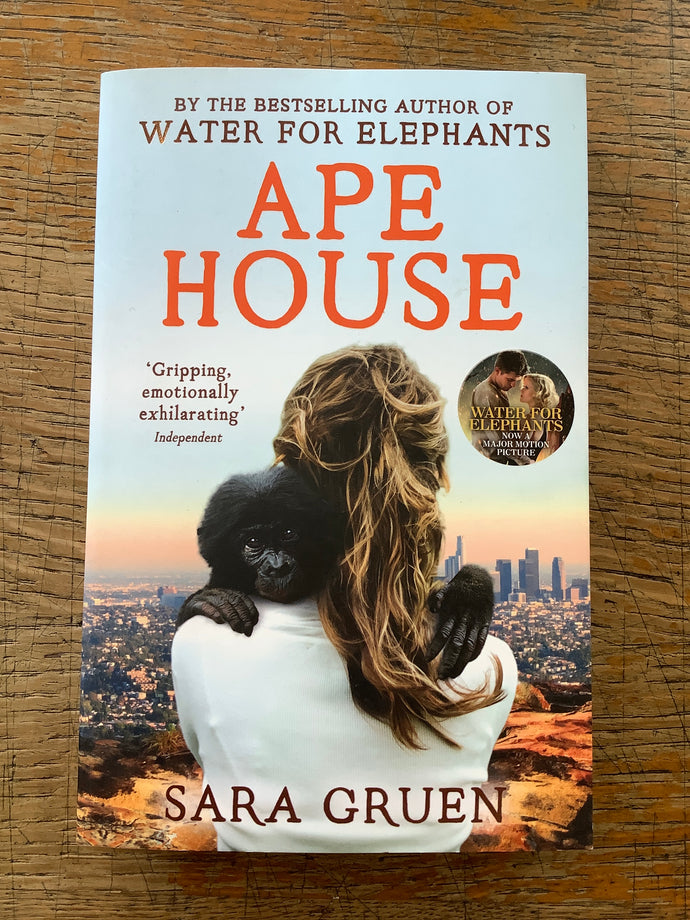 Ape House