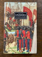 Load image into Gallery viewer, A Histrionic of the Crusades: 2 The Kingdom of Jerusalem

