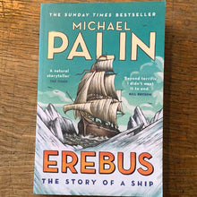 Load image into Gallery viewer, Erebus
