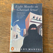 Load image into Gallery viewer, Eight Months on Ghazzah Street
