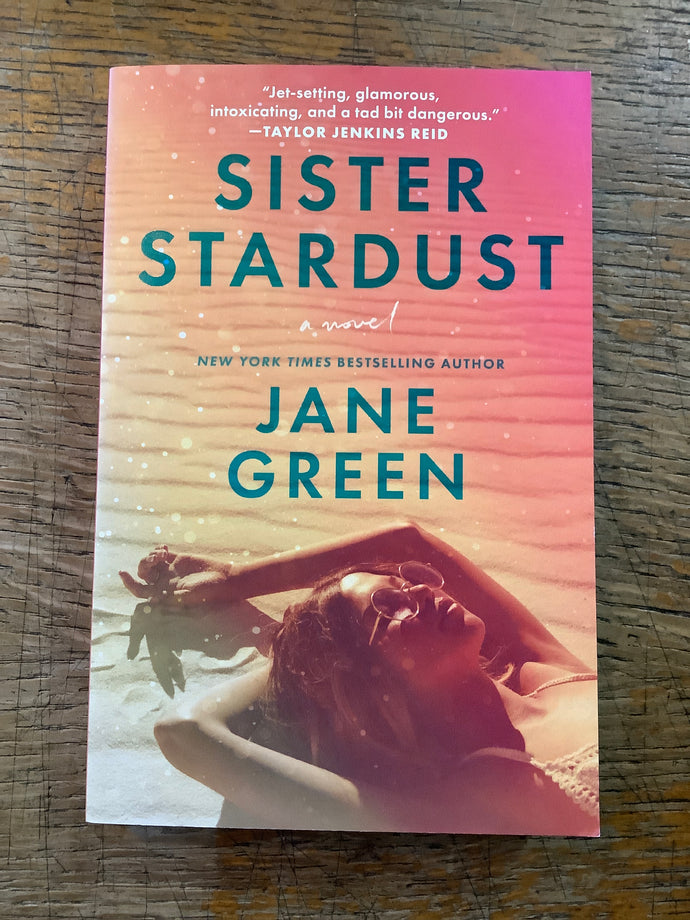 Sister Stardust