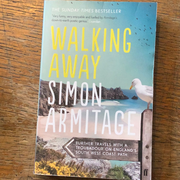 Walking Away
