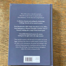 Load image into Gallery viewer, Classic Readings and Poems
