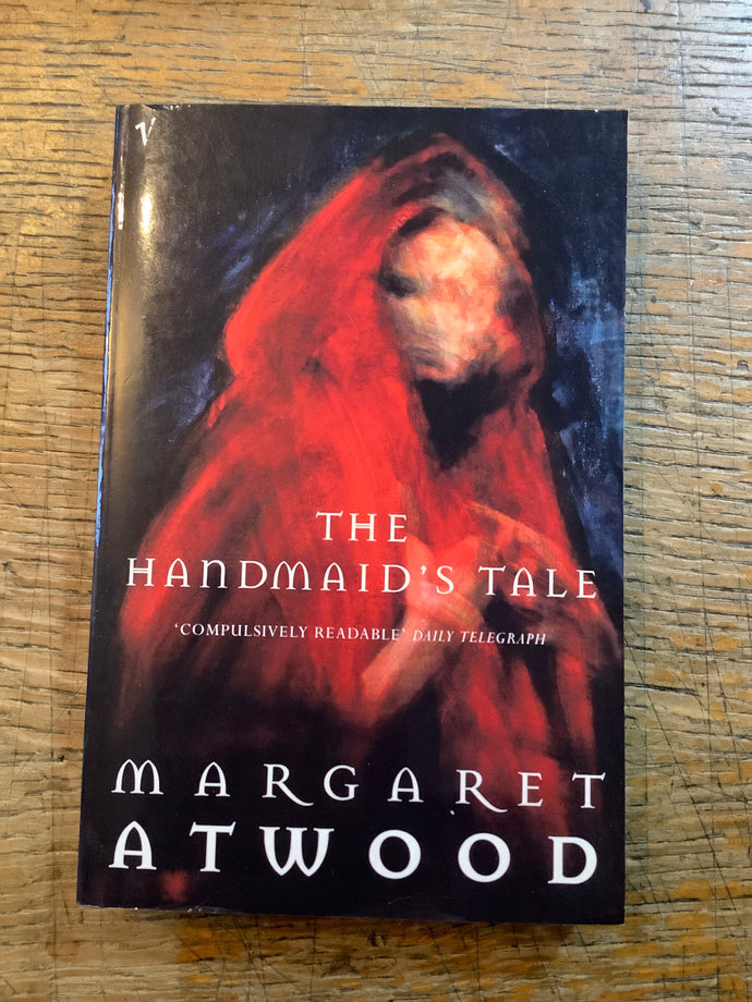 The Handmaid’s Tale