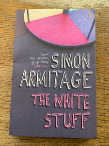 The White Stuff