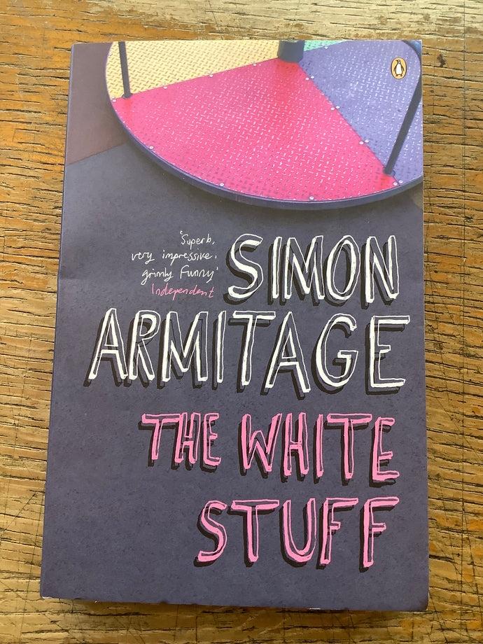 The White Stuff