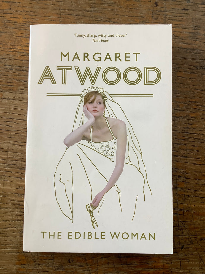 The Edible Woman
