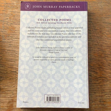 Load image into Gallery viewer, John Betjeman - Collected Poems
