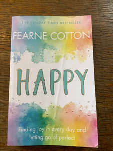 Happy