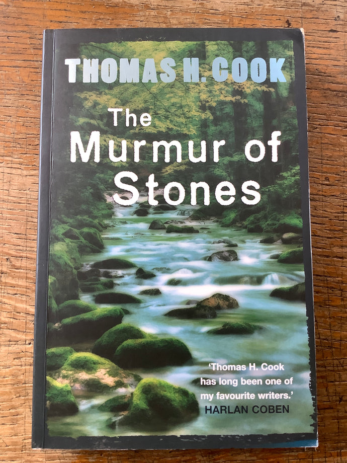 The Murmur of Stones