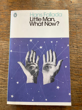 Load image into Gallery viewer, Little Man, What Now?
