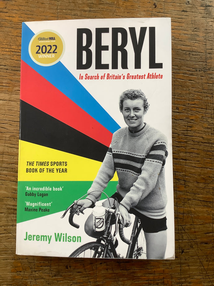 Beryl