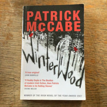 Load image into Gallery viewer, Winter Wood
