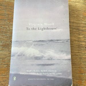 To the lighthouse