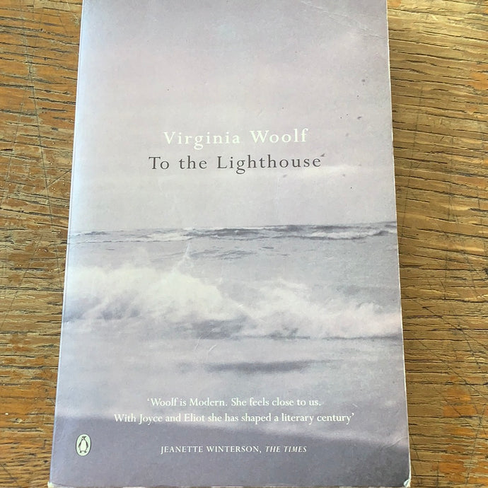 To the lighthouse