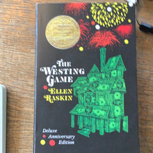 Load image into Gallery viewer, The Westing Game
