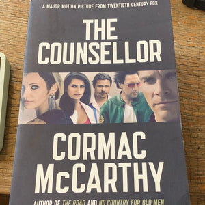 The Counsellor
