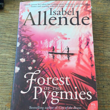 Load image into Gallery viewer, Forest of Pygmies
