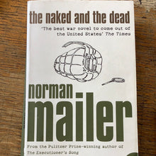 Load image into Gallery viewer, The Naked and the Dead
