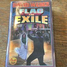 Load image into Gallery viewer, Flag in Exile
