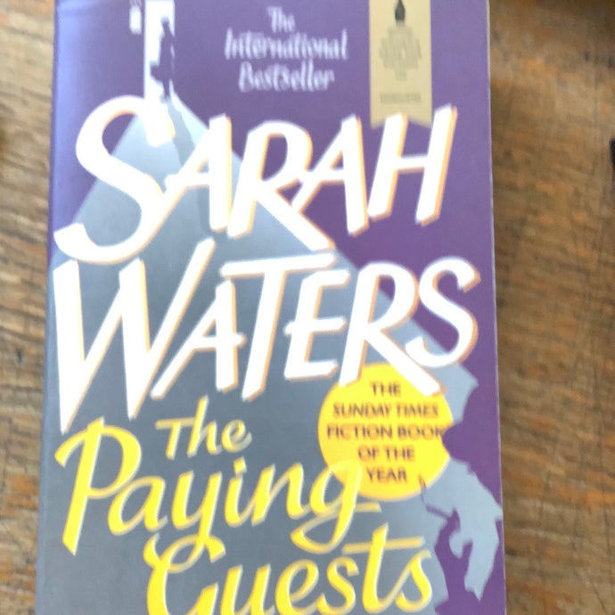 The Paying Guests
