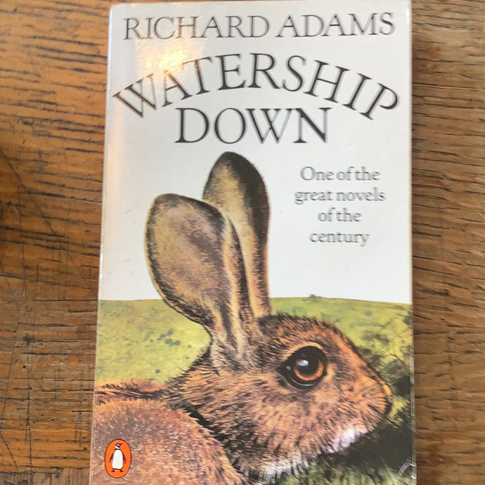 Watership Down