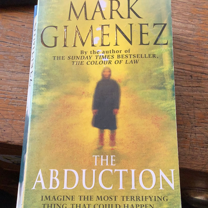 The Abduction