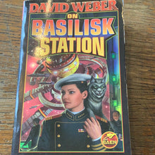 Load image into Gallery viewer, On Basilisk Station

