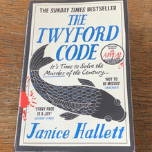 Load image into Gallery viewer, The Twyford Code
