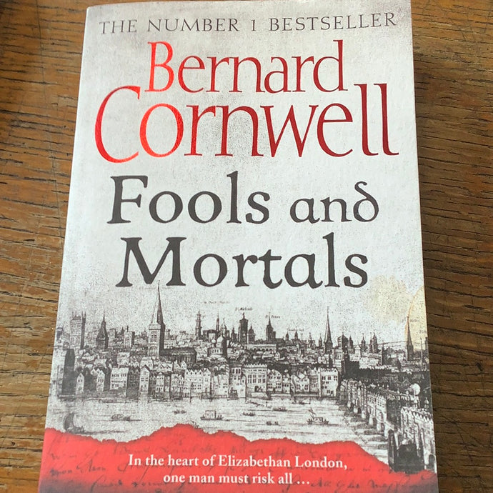 Fools and Mortals
