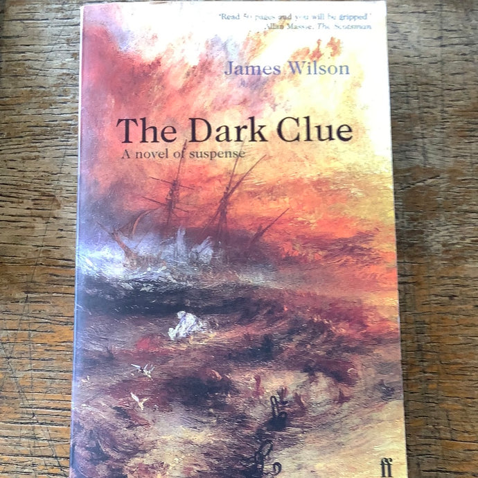 The Dark Clue