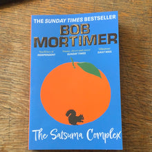 Load image into Gallery viewer, The satsuma Complex
